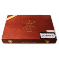 Oliva Serie V Melanio Gran Reserva Double Toro - Box of 10