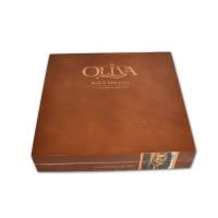 Oliva Serie V Melanio Edicion Ano 2022 Cigar - Box of 10