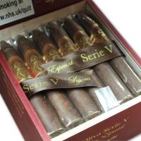 Oliva Serie V Torpedo Cigar - Box of 24