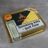 Montecristo Open J Cigar Box of 20 & Open Master Box of 20 (40 Cigars) Mixed Bundle Deal