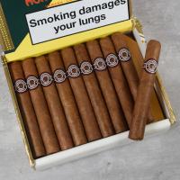Montecristo Open J Cigar Box of 20 & Open Master Box of 20 (40 Cigars) Mixed Bundle Deal