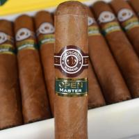 Montecristo Open J Cigar Box of 20 & Open Master Box of 20 (40 Cigars) Mixed Bundle Deal