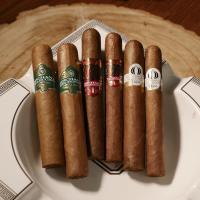 Orchant Seleccion Double Up Sampler - 6 Cigars