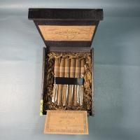 Kristoff Original Criollo Churchill Cigar - 1 Single