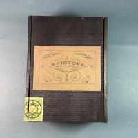 Kristoff Original Criollo Churchill Cigar - 1 Single