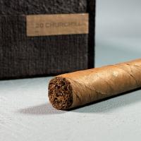 Kristoff Original Criollo Churchill Cigar - 1 Single