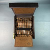 Kristoff Original Criollo Robusto Cigar - 1 Single