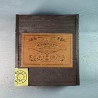 Kristoff Original Criollo Robusto Cigar - 1 Single