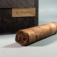 Kristoff Original Criollo Robusto Cigar - 1 Single