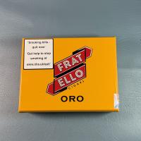 Fratello Oro Corona Cigar - Box of 20