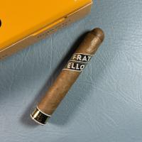 Fratello Oro Robusto Cigar - Box of 20