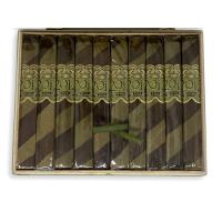 Oscar Valladares 2012 Barber Pole Toro Cigar - Box of 10