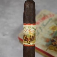A.J. Fernandez New World Oscuro Petit Corona Cigar - Pack of 5