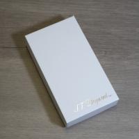 ST Dupont Montecristo Limited Edition Maxijet Lighter - Violet
