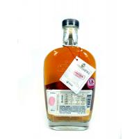 WhistlePig FarmStock Crop No.001 Whiskey - 75cl 43%