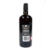 Velier Royal Navy Tiger Shark Pure Vatted Rum - 70cl 57.18%