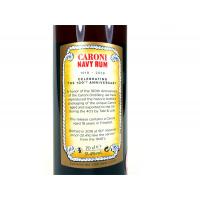 Caroni 90 Proof Replica Navy Rum - 70cl 51.4%