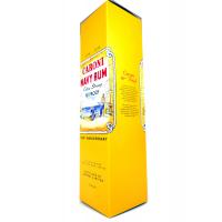 Caroni 90 Proof Replica Navy Rum - 70cl 51.4%