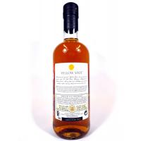 Yellow Spot 12 Year Old Single Pot Still Irish Whiskey - 70cl 46%