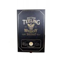 Teeling 24 Year Old Vintage Reserve Single Malt Whiskey - 70cl 46%