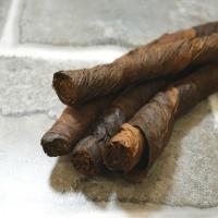 Kendal Twist Brown Pigtail Pipe Tobacco 50g (Tin)