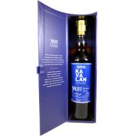 Kavalan Solist Vinho Barrique - 70cl 56.3%