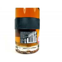 Mackmyra Moment Karibean Swedish Whisky - 70cl 44.4%