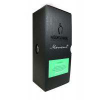 Mackmyra Moment Karibean Swedish Whisky - 70cl 44.4%