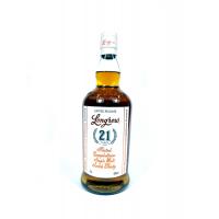 Longrow 21 Year Old 2019 Edition - 46% 70cl