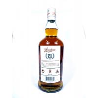 Longrow 21 Year Old 2019 Edition - 46% 70cl