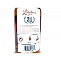 Longrow 21 Year Old 2019 Edition - 46% 70cl