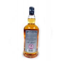 Hazelburn 9 Year Old Barolo Cask Finish (Bottled 2016) - 70cl 57.9%