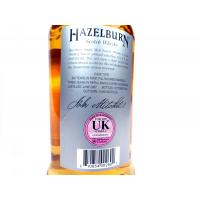 Hazelburn 9 Year Old Barolo Cask Finish (Bottled 2016) - 70cl 57.9%