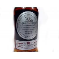 Hazelburn 13 Year Old Oloroso Cask - 70cl 47.4%