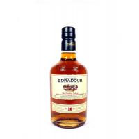 Edradour 10 Year Old - 40% 70cl