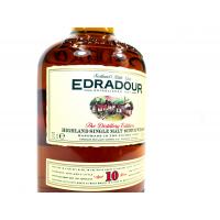 Edradour 10 Year Old - 40% 70cl