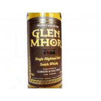 Glen Mhor 1980 (Bottled 2006) G&M - 43% 70cl