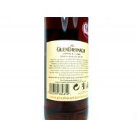 Glendronach 22 Year Old 1994 Cask 1376 - 70cl 53.2%