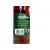COSMETIC DEFECT - Glendronach 25 Year Old Master Vintage 1993 - 70cl 48.2%