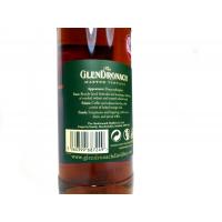 Glendronach 25 Year Old Master Vintage 1993 - 70cl 48.2%