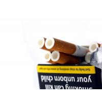 Lambert & Butler Blue Bright (Formerly Bright Air Filter) Kingsize - 20 packs of 20 cigarettes (400)