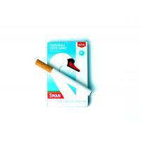 Lambert & Butler Blue Bright (Formerly Bright Air Filter) Kingsize - 20 packs of 20 cigarettes (400)