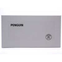 Vauen Penguin 172 Smooth 9mm Filter Fishtail Pipe (VA477)