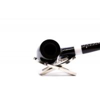 Vauen Penguin 172 Smooth 9mm Filter Fishtail Pipe (VA477)