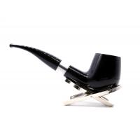 Vauen Penguin 172 Smooth 9mm Filter Fishtail Pipe (VA477)