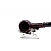 Vauen Gap 8046 Smooth 9mm Filter Fishtail Pipe (VA510) (End of Line)