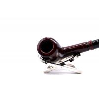 Vauen Gap 8068 Smooth 9mm Filter Fishtail Pipe (VA511) (End of Line)