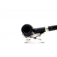 Vauen Melvin 168 Smooth 9mm Filter Fishtail Pipe (VA522)