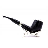 Vauen Melvin 168 Smooth 9mm Filter Fishtail Pipe (VA522)