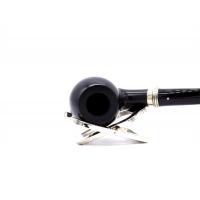 Vauen Melvin 142 Smooth 9mm Filter Fishtail Pipe (VA523)